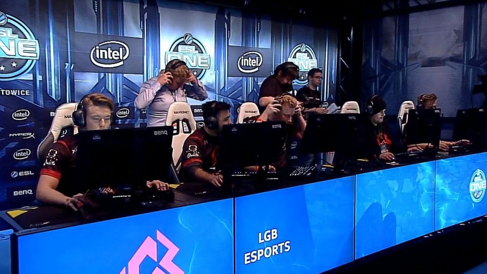 E SPORT: Vi viser alle kampene til Norges Counter Strike håp E SPORT: Norges Counter Strike håp kvalifiserte seg til ESL